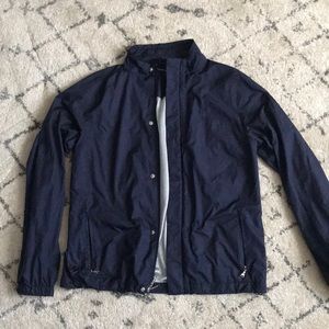 Ralph Lauren Golf wind breaker jacket